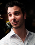Jaron JaronBaritoneWesleyan UniversityGreat Neck, NY