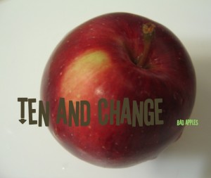 Bad Apples